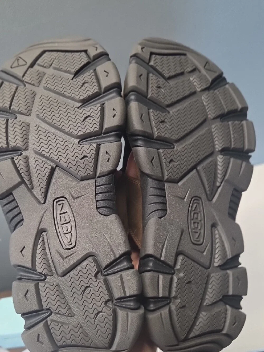 Keen nwt